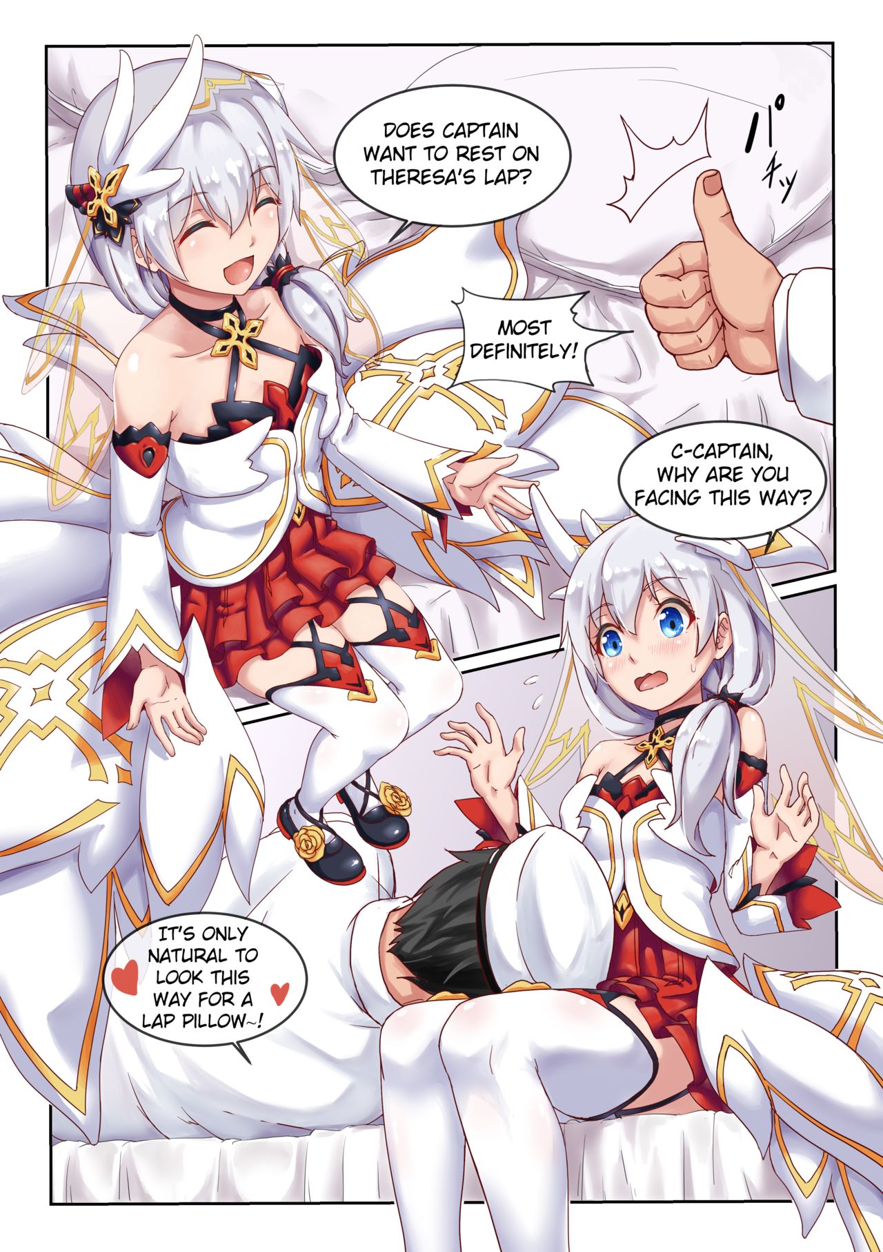 [长弓燧龍] Theresa 'Apocalypse (Honkai Impact 3) [English] [Uncensored]_01.jpg